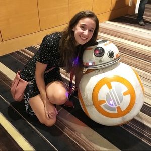 Meet your Posher, Deanna